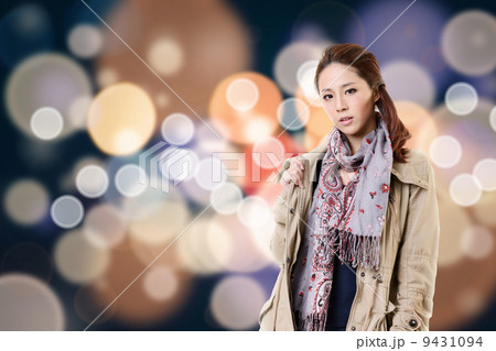 modern lady 9431094