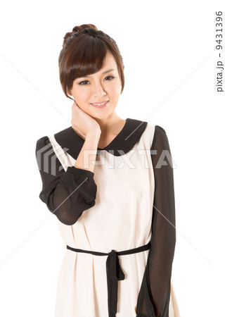 Asian beauty 9431396