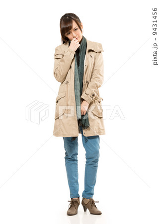 autumn woman autumn woman 9431456