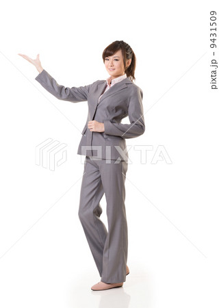 business introduce 9431509