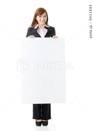 empty blank board empty blank board 9431694