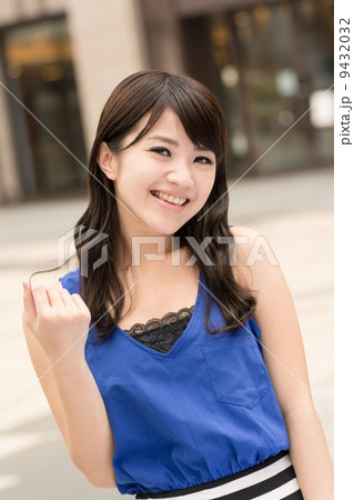 Asian beauty 9432032