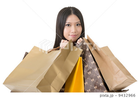 shopping woman 9432966