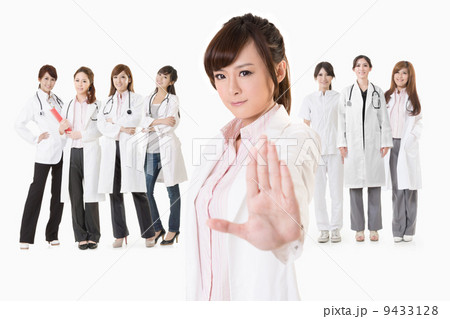 stop gesture stop gesture 9433128