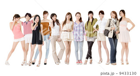 Asian beauty Asian beauty 9433130