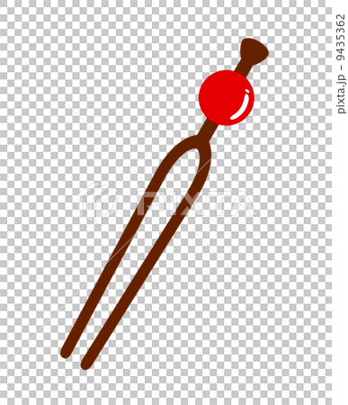 玉かんざし 9435362