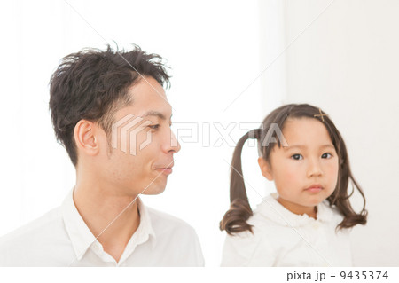パパと娘 9435374