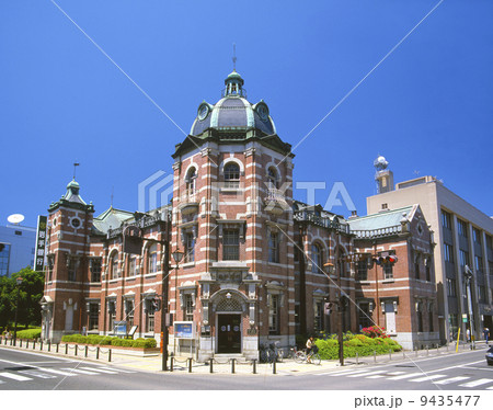 旧盛岡銀行本店 9435477