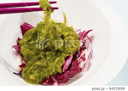 もずく・酢の物 9435699