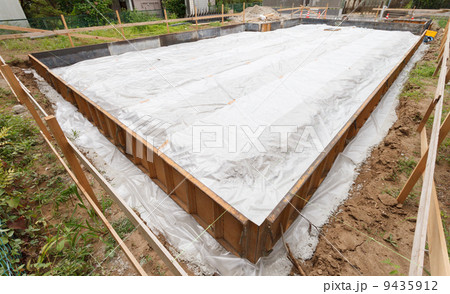 基礎工事 基礎工事 9435912