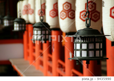 厳島神社 厳島神社 9435990