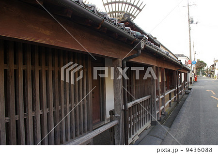 旧久保田家住宅 旧久保田家住宅 9436088