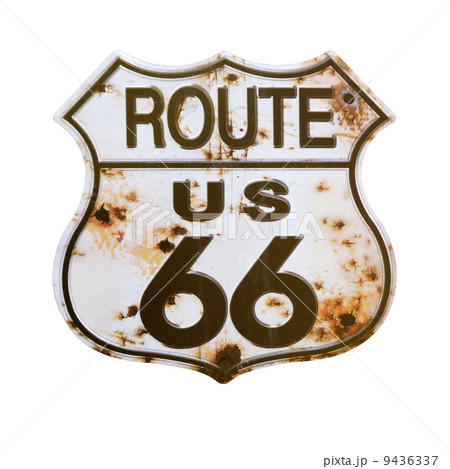 Route 66 9436337
