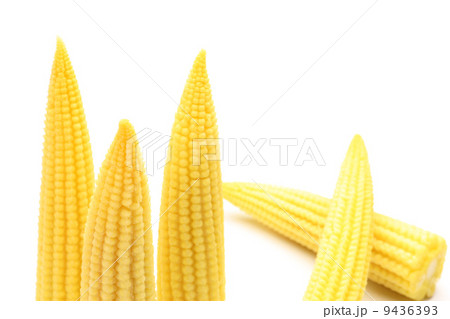 ベビーコーン 9436393