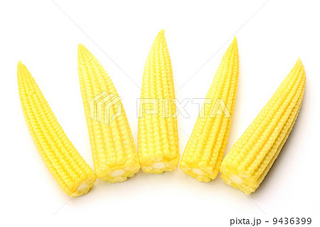 ベビーコーン 9436399
