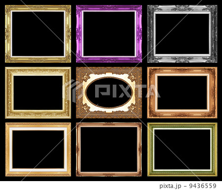 Picture Frame 9436559