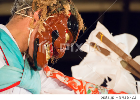 高知県 本川神楽 高知城 秋のお城祭り 二の丸広場にて 2013.9.22 高知県 本川神楽 高知城 秋のお城祭り 二の丸広場にて 2013.9.22 9436722