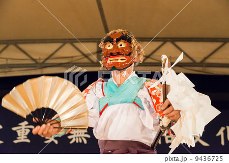 高知県 本川神楽 高知城 秋のお城祭り 二の丸広場にて 2013.9.22 高知県 本川神楽 高知城 秋のお城祭り 二の丸広場にて 2013.9.22 9436725