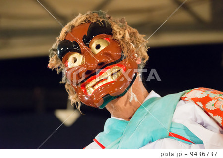 高知県 本川神楽 高知城 秋のお城祭り 二の丸広場にて 2013.9.22 高知県 本川神楽 高知城 秋のお城祭り 二の丸広場にて 2013.9.22 9436737