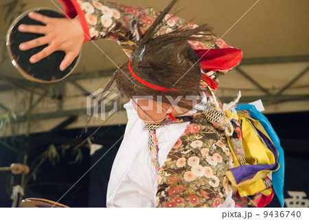 高知県 本川神楽 高知城 秋のお城祭り 二の丸広場にて 2013.9.22 高知県 本川神楽 高知城 秋のお城祭り 二の丸広場にて 2013.9.22 9436740