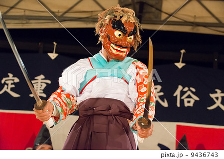 高知県 本川神楽 高知城 秋のお城祭り 二の丸広場にて 2013.9.22 高知県 本川神楽 高知城 秋のお城祭り 二の丸広場にて 2013.9.22 9436743