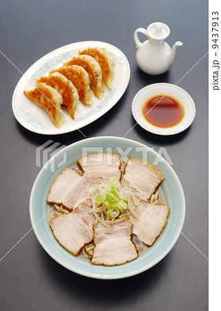 チャーシュー麺 チャーシュー麺 9437913