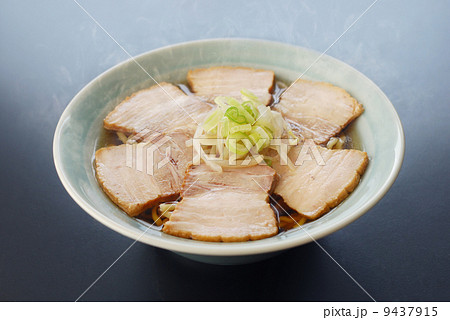 チャーシュー麺 9437915