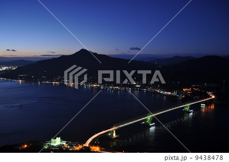 飯の山展望台 9438478