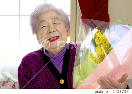 おばあちゃん 9438737
