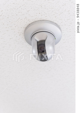 防犯カメラ 9438848