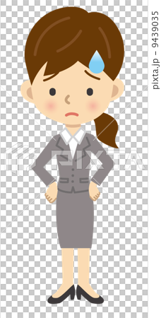 女商人 9439035