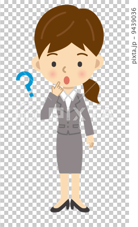 女商人 女商人 9439036