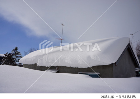 雪景色 雪景色 9439296