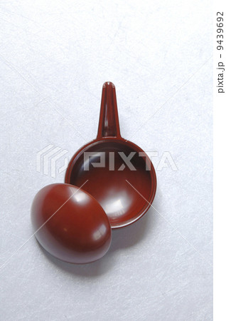 洙の天然木銚子 9439692