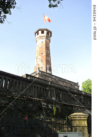 フラッグタワー(ベトナム・ハノイ) フラッグタワー(ベトナム・ハノイ) 9439948