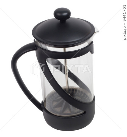 teapot kettle glass tea shiny plastics isolated clipping path teapot kettle glass tea shiny plastics isolated clipping path 9441701