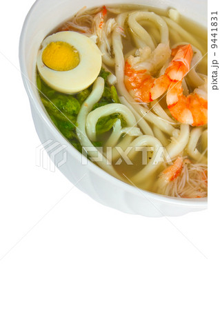 soup tasty pasta hot eggs isolated on white background clipping soup tasty pasta hot eggs isolated on white background clipping 9441831