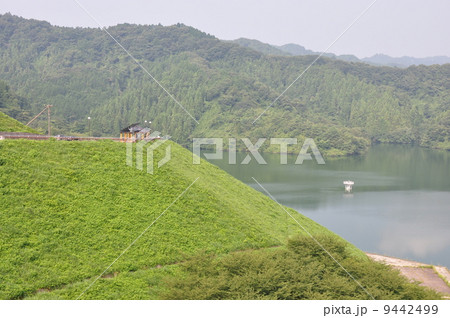 城山湖 城山湖 9442499