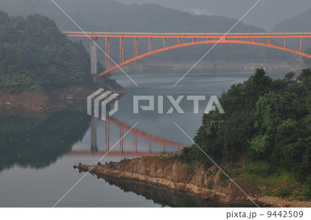 虹の大橋 9442509