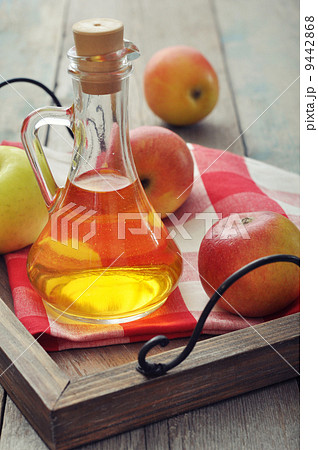 Apple cider vinegar 9442868