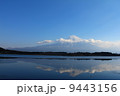 富士山　～田貫湖～ 9443156
