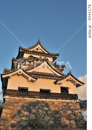 彦根城 9443178