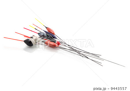 Fishing floats 9443557