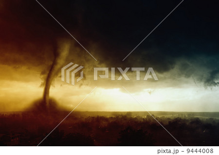 Tornado Tornado 9444008