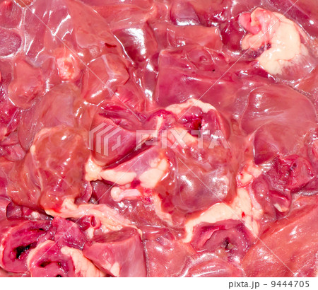 Offal background. 9444705