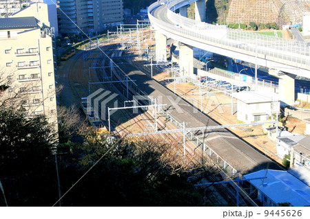 横須賀風物百選の横須賀駅を訪れて 9445626