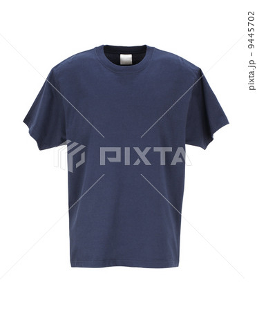 ネイビーTシャツ/パス付き ネイビーTシャツ/パス付き 9445702