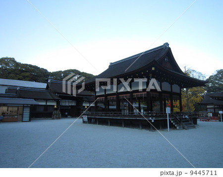 下賀茂神社 9445711