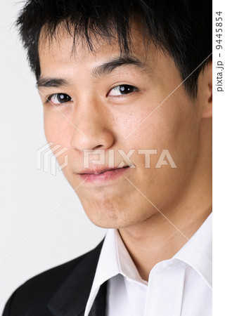 Attractive business man of Asian Attractive business man of Asian 9445854