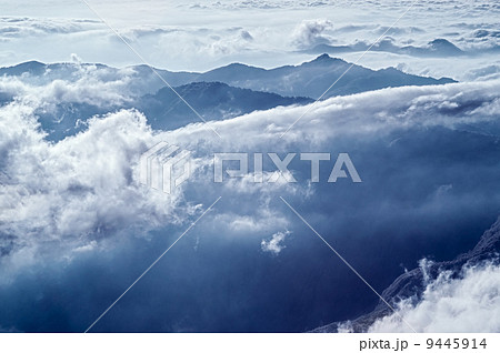 Alishan Range Alishan Range 9445914